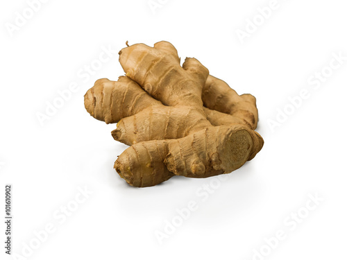 Organic Ginger