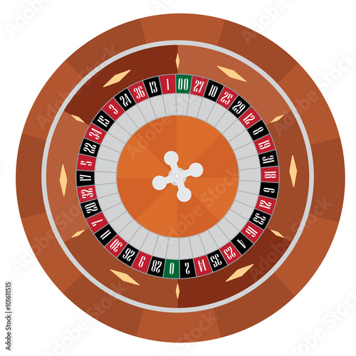 Casino roulette