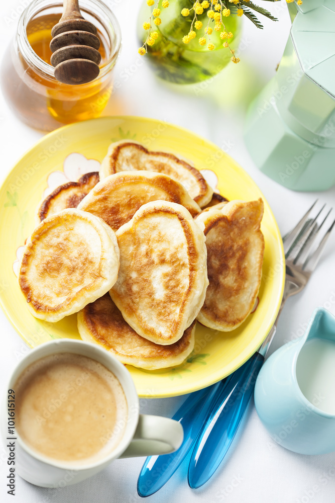 Pancakes Pancakes
