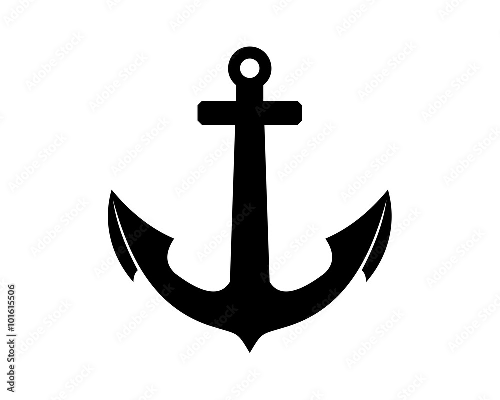 Anchor Icon Anchor Icon
