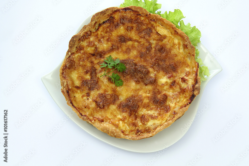 quiche 01022016 quiche 01022016