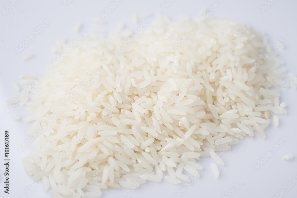 Basmati rice Basmati rice
