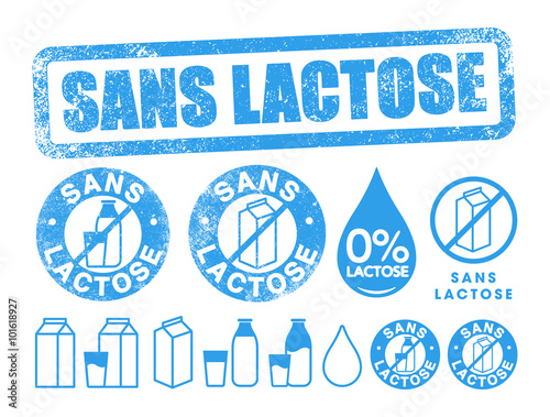 Sans Lactose