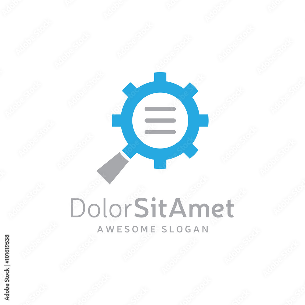 Document Search Logo Document Search Logo