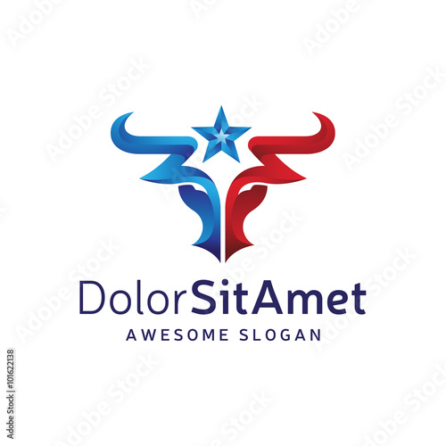 Bull Logo