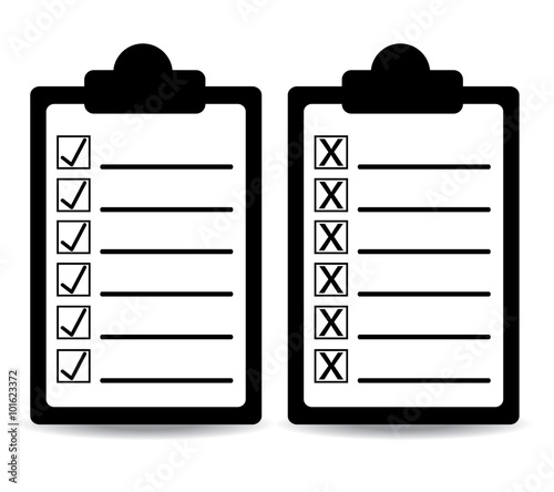 form vector icon