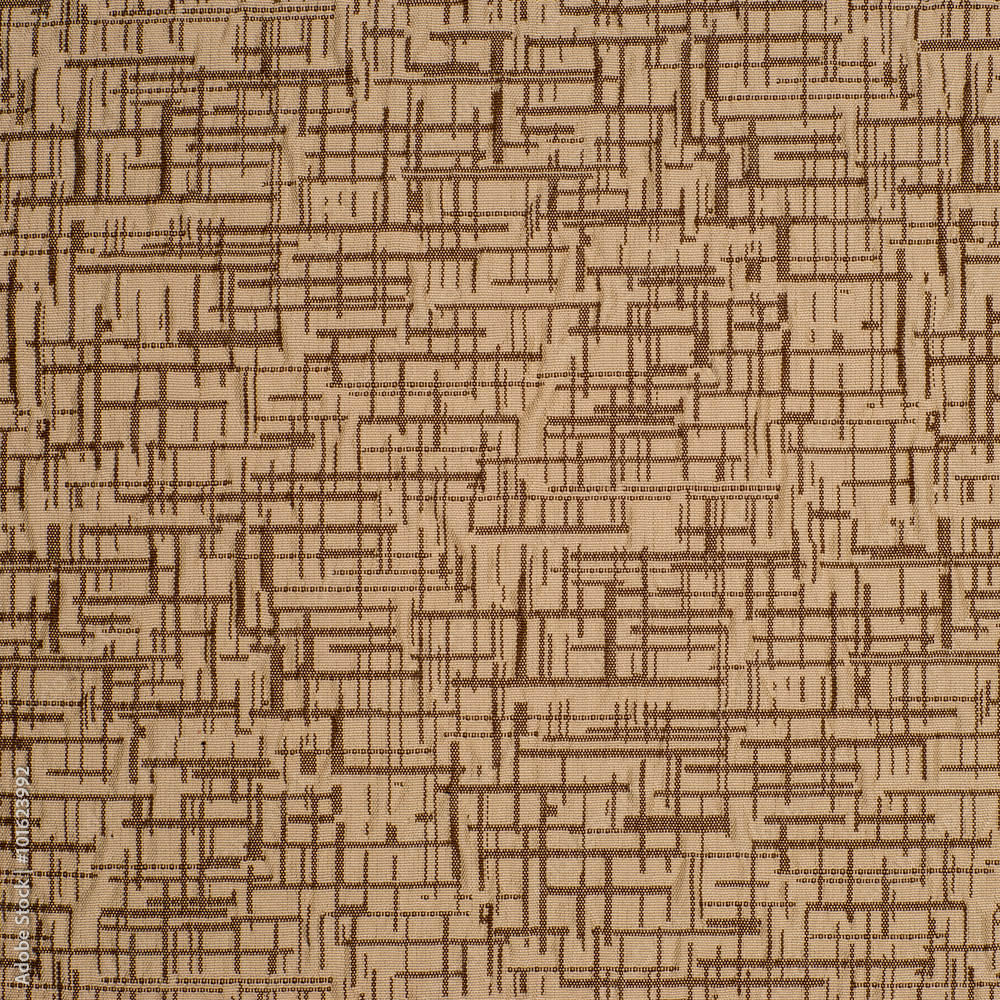 Fabric texture background
