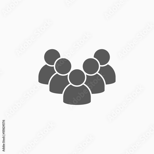 peoples icon