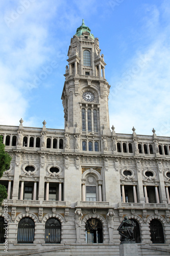 mairie de Porto 01022016