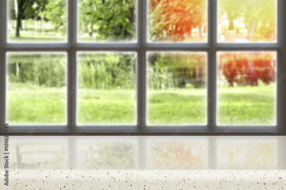 window window