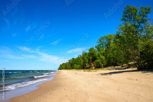 Pictured Rocks National Lakeshore