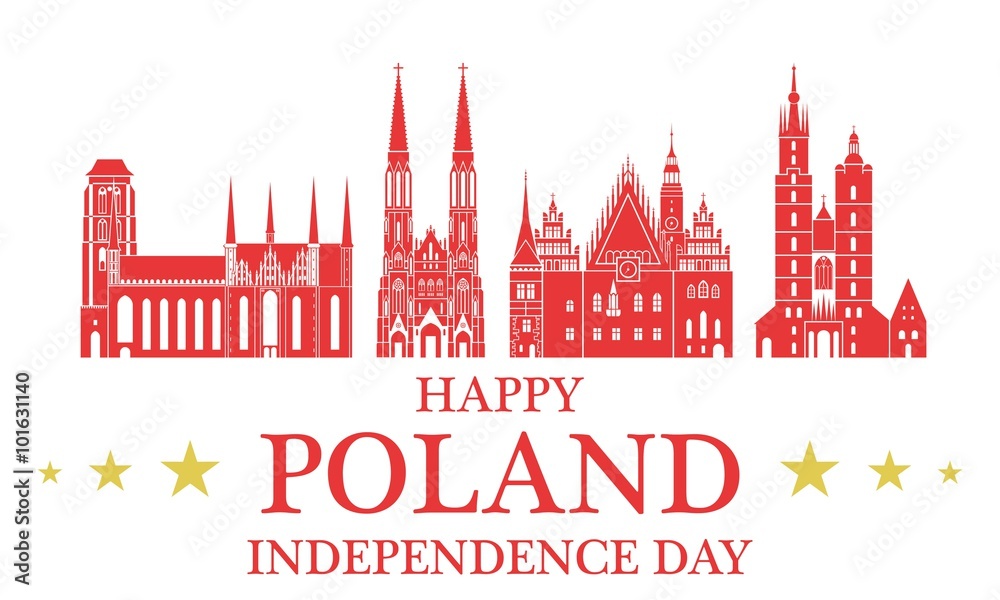 Independence Day. Poland