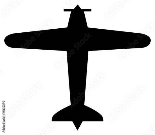 Airfield sign