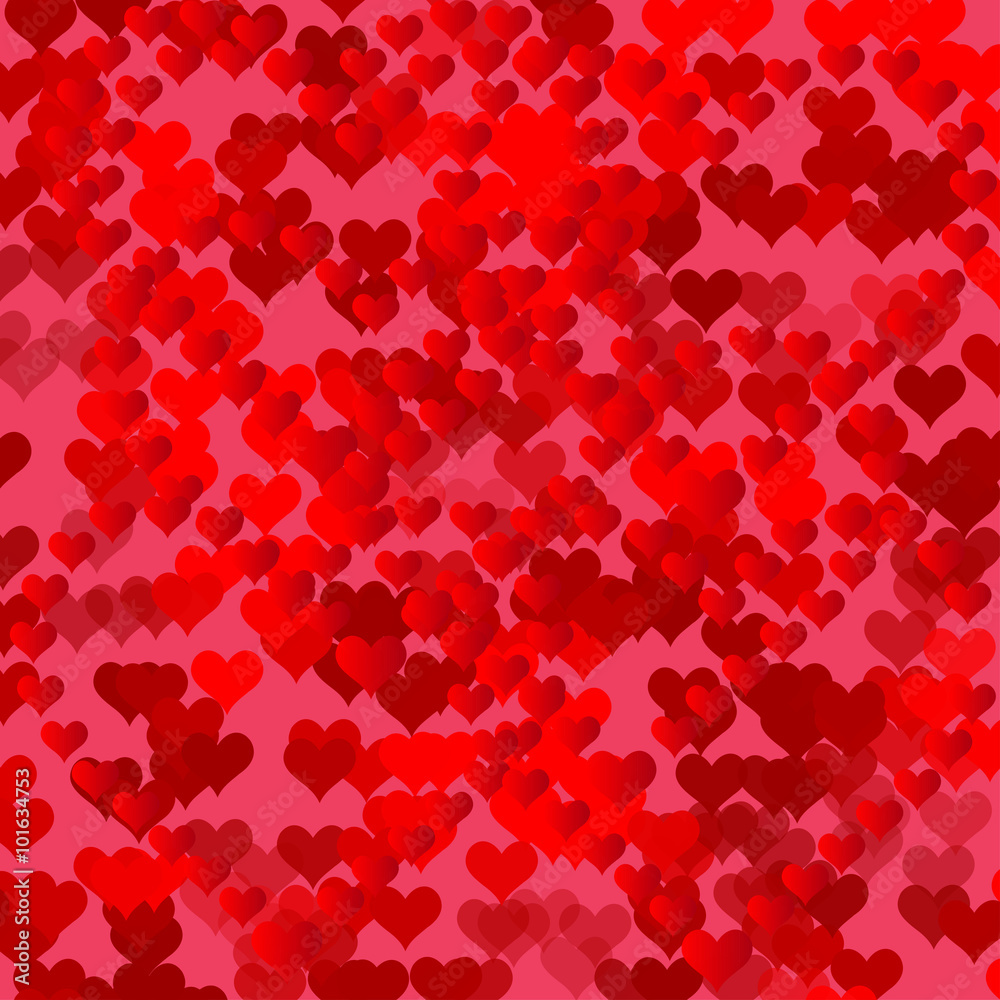 heart, valentines day, background