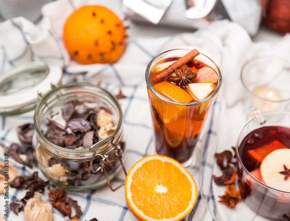 the hot drinks the hot drinks