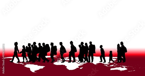Refugees