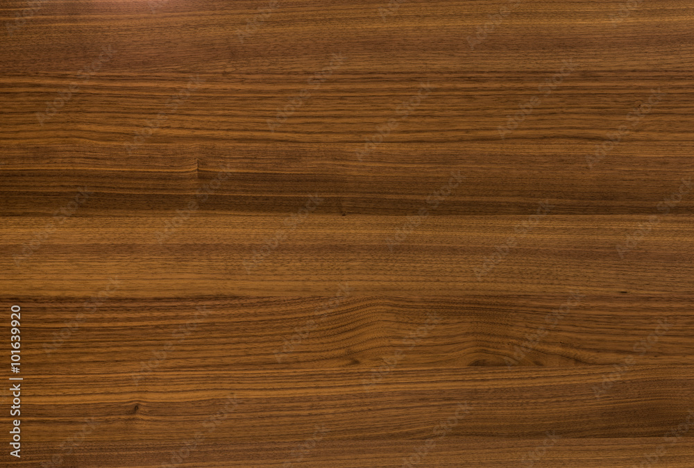 background of Walnut wood surface background of Walnut wood surface