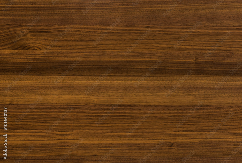 background of Walnut wood surface background of Walnut wood surface