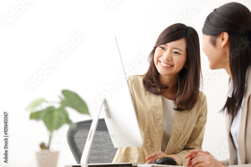 Fotografie ビジネスイメージ