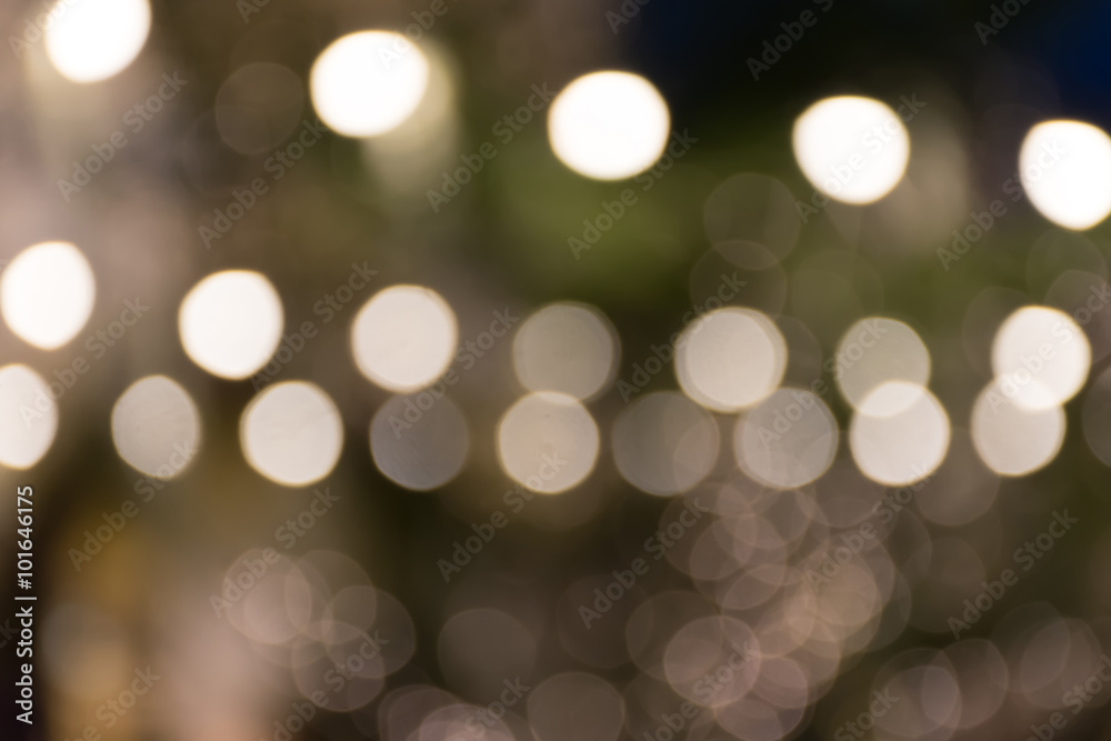 Bokeh abstract light blury background Bokeh abstract light blury background