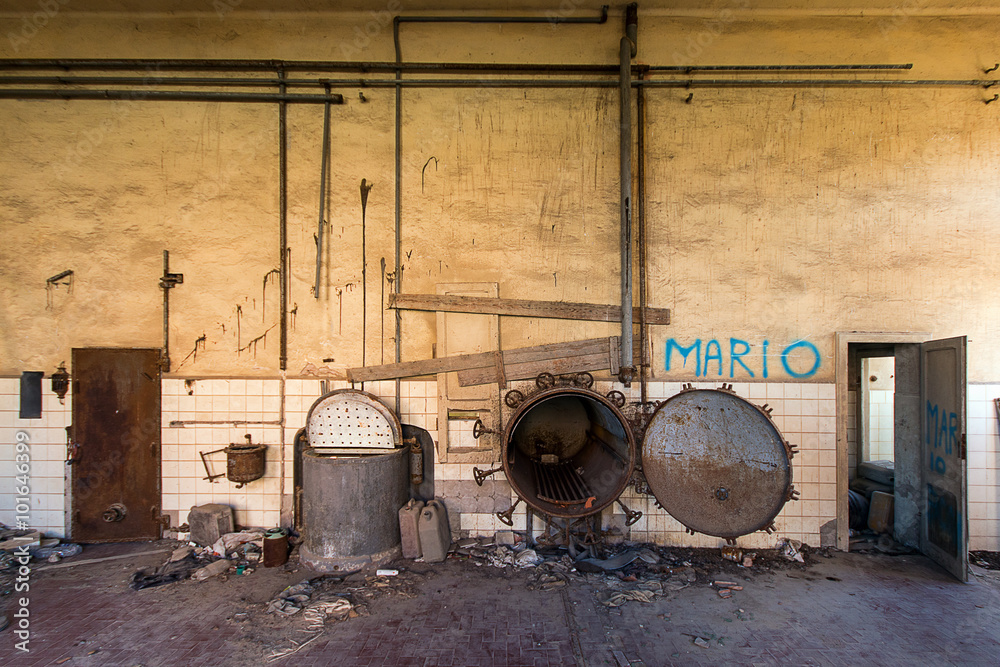 Ex colonia StockFoto Adobe Stock