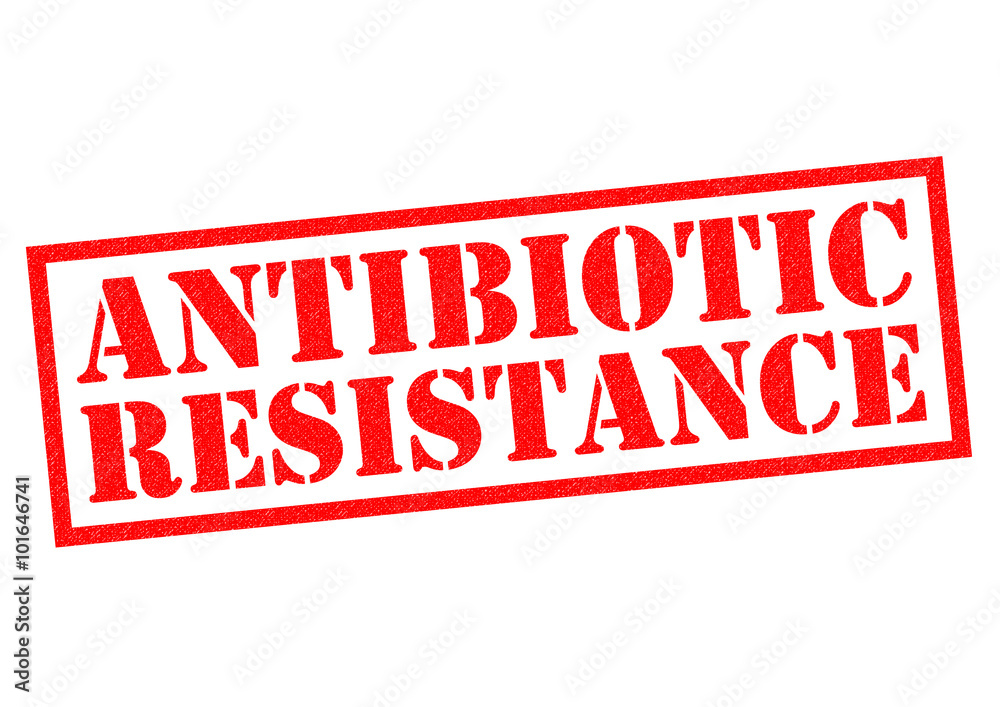 ANTIBIOTIC RESISTANCE