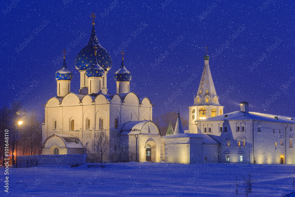 Photography Suzdal, Russia.