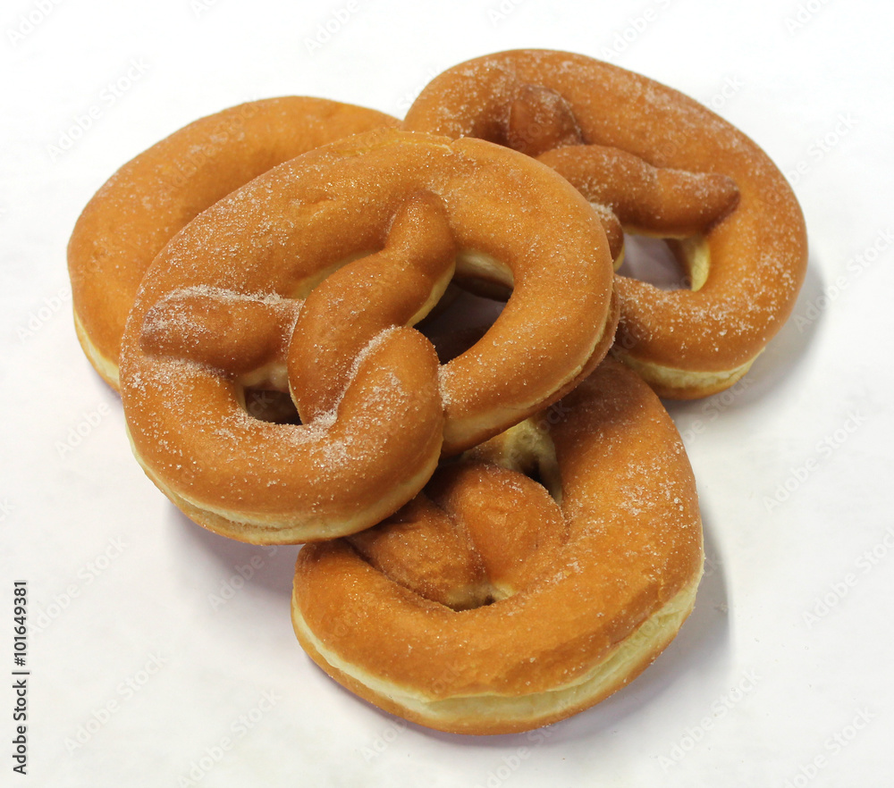 bretzels bretzels