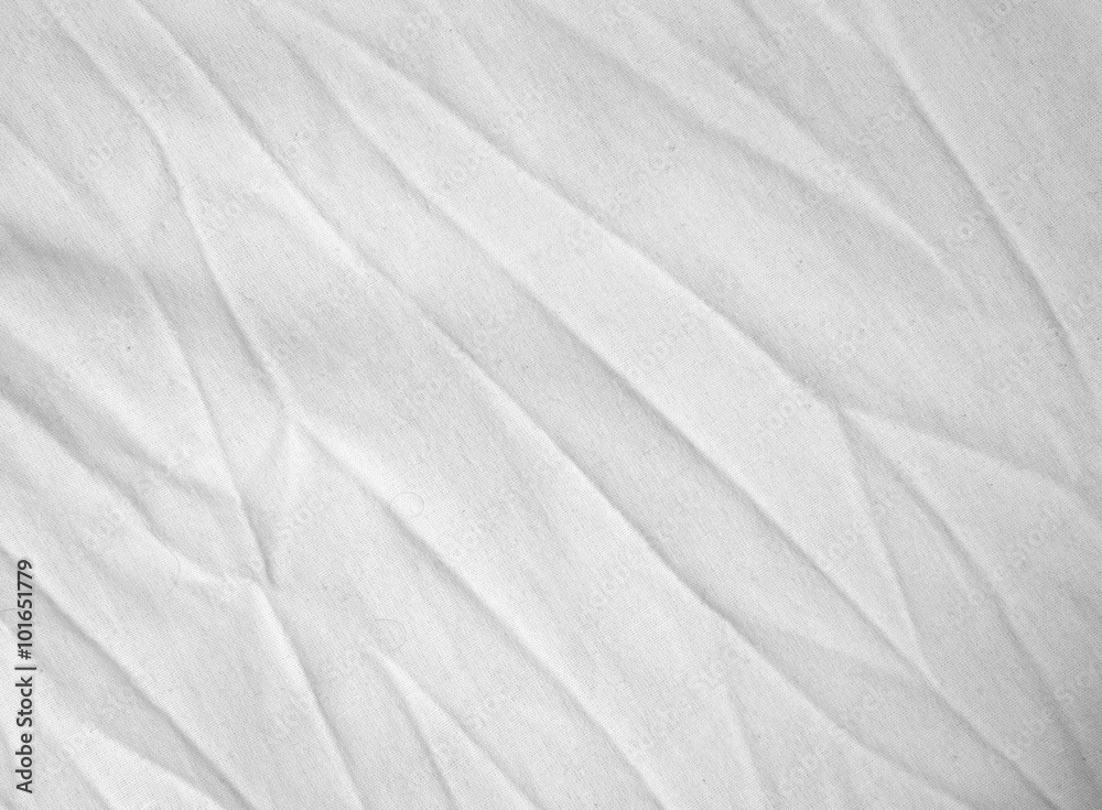 Obraz premium Bed sheet