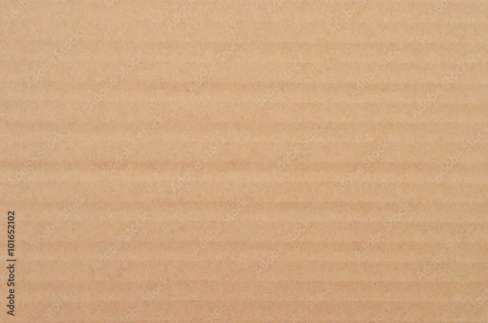 Cardboard paper background Cardboard paper background