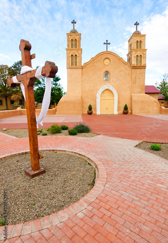 San Miguel de Socorro photo