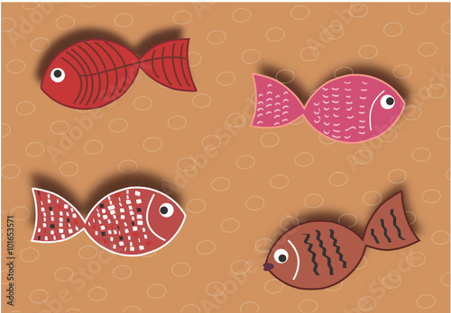 Poissons 