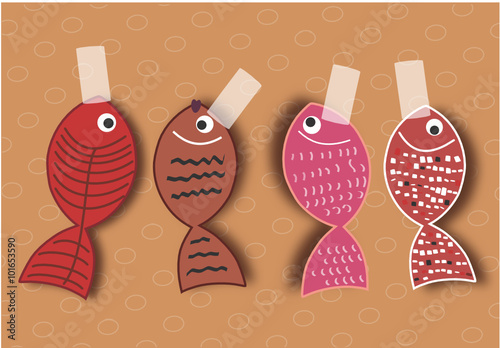 Poissons 
