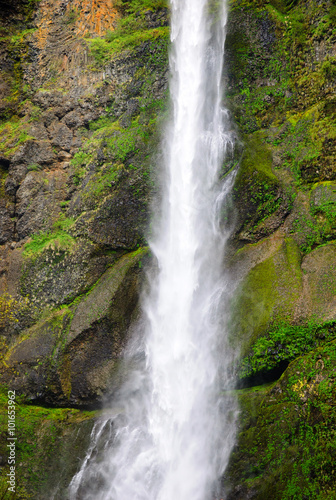 Columbia  Columbia Gorge