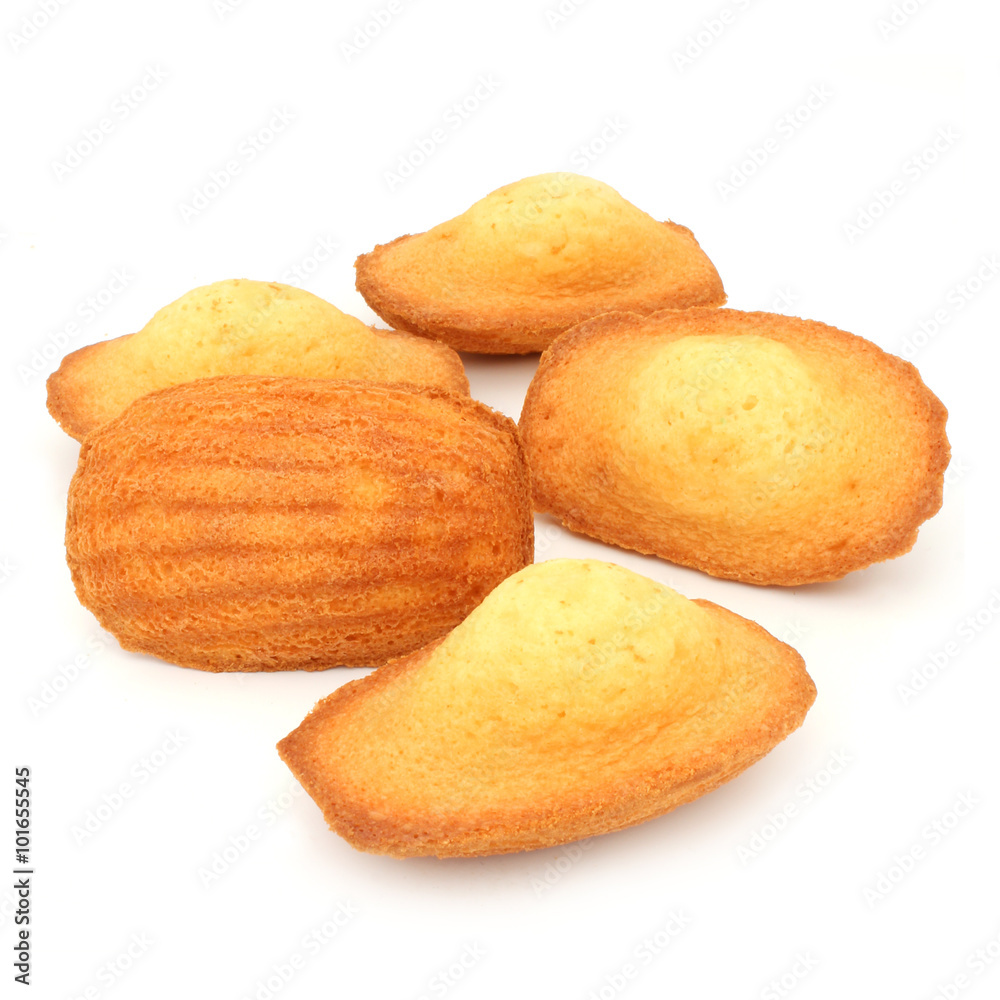 Madeleine - French Madeleine Madeleine - French Madeleine