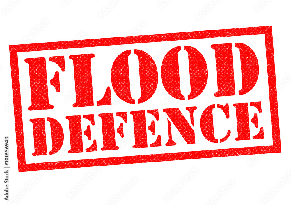 FLOOD DEFENCE