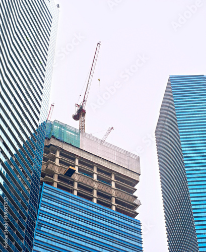 Singapore real estate