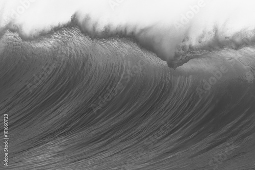 Wave Ocean Power photo