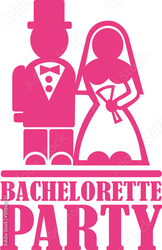 Bachelorette party