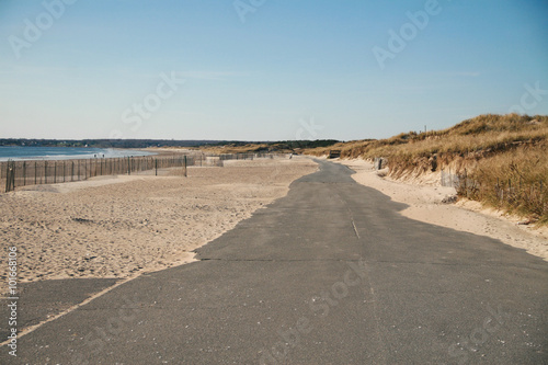 Beach Road / Horseneck Beach