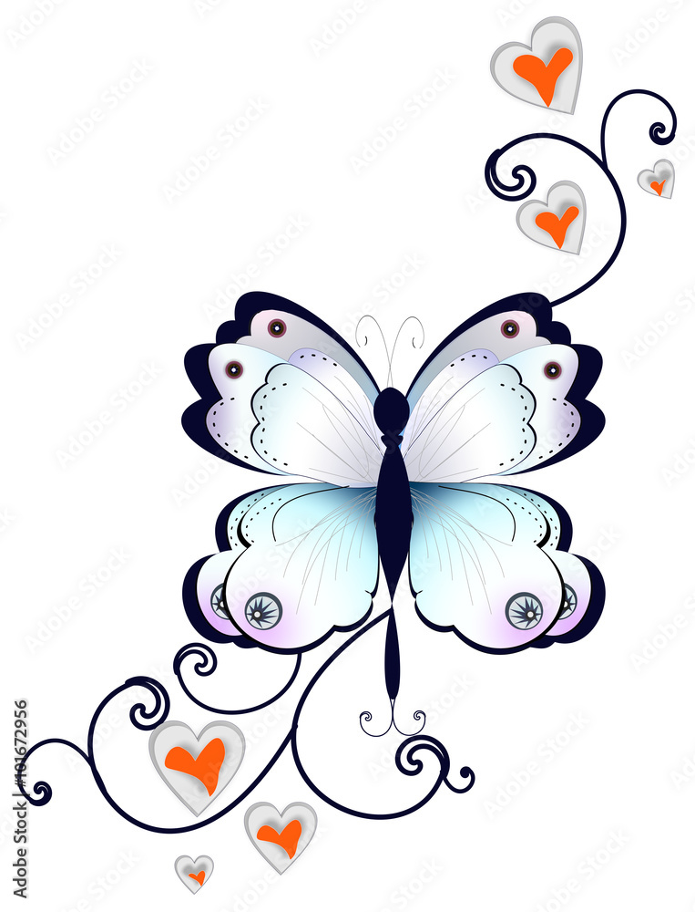 Obraz premium san valentino