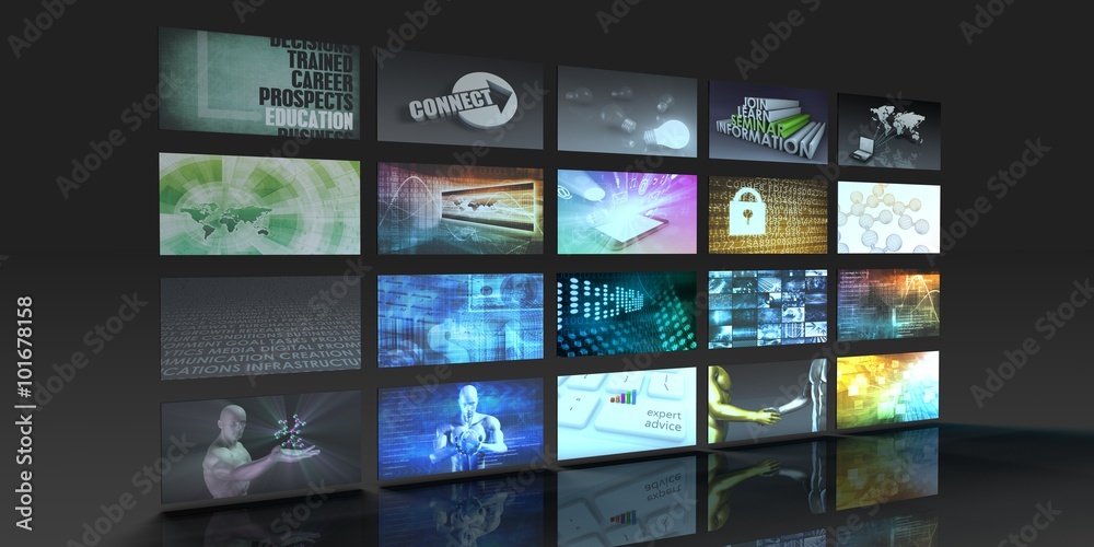 Television Production Technology Television Production Technology