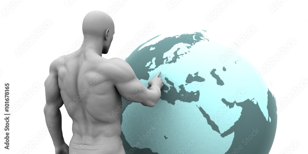 Business Expansion into Europe Business Expansion into Europe