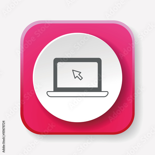 computer icon