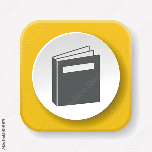 Free Download book icon - GFXLoad
