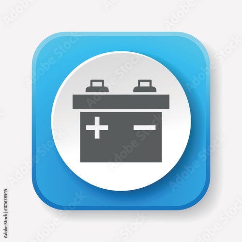 battery icon