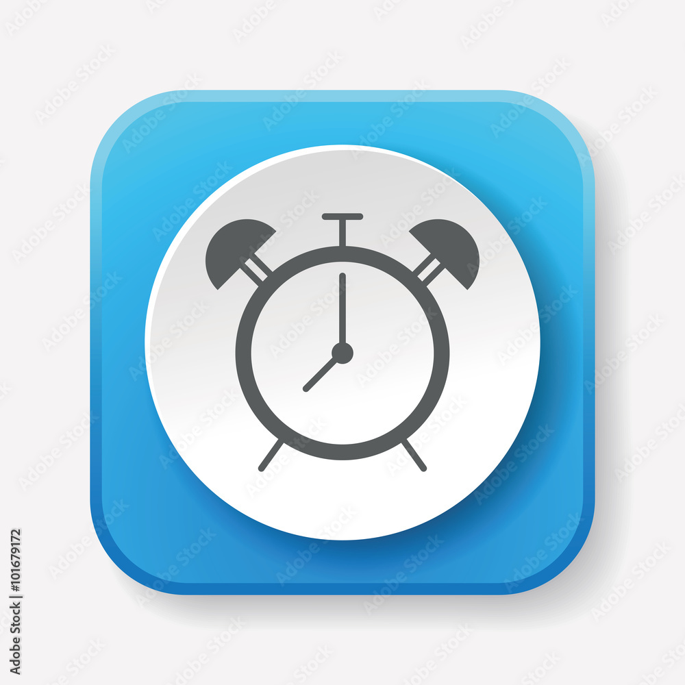 clock icon clock icon