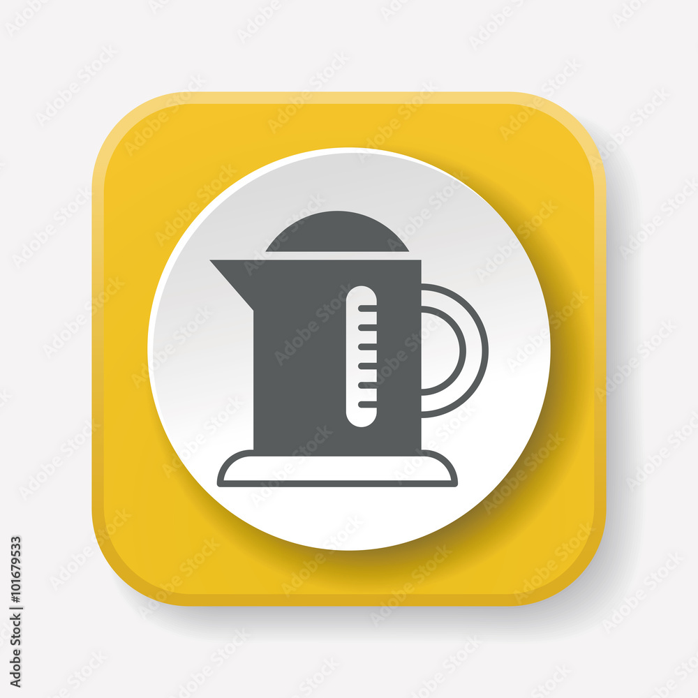 kettle icon