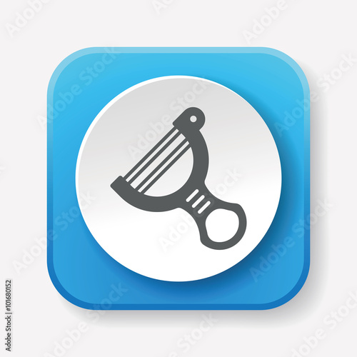 Peeler icon