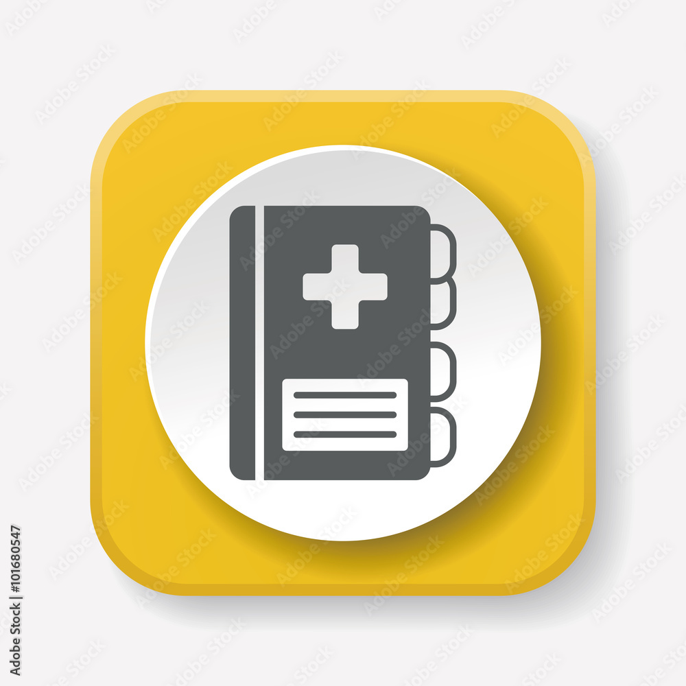 medical file icon medical file icon